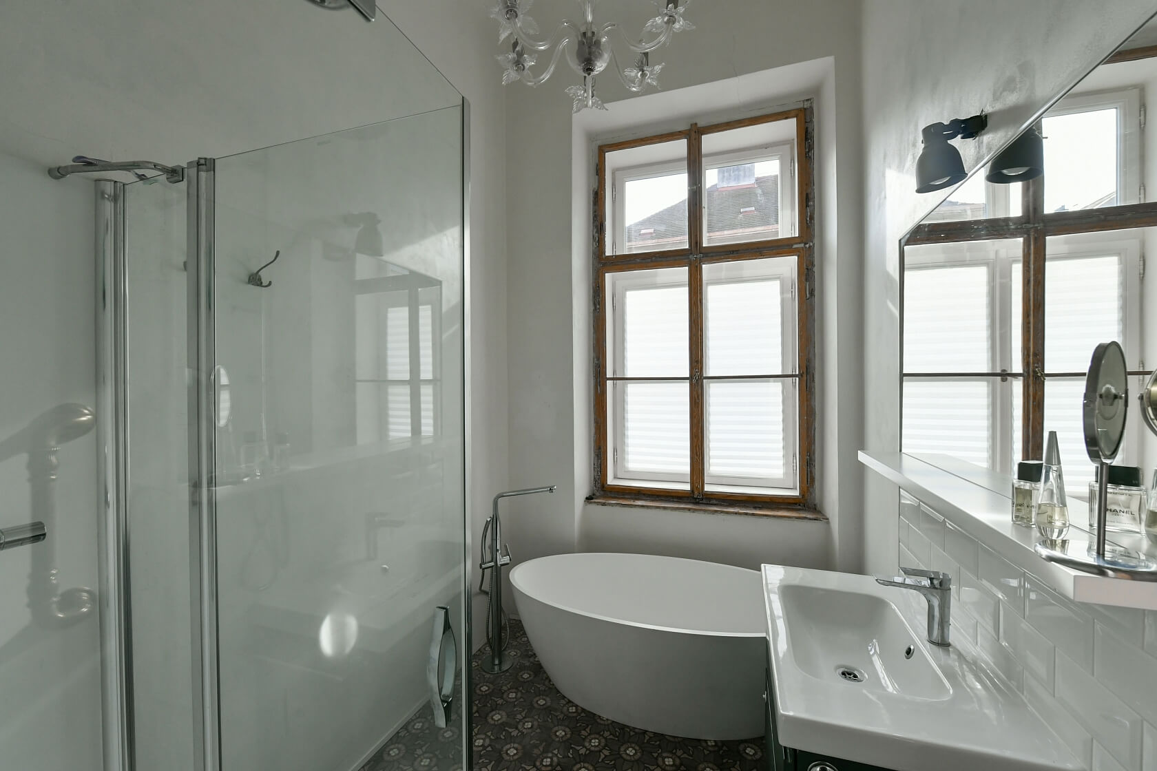 Vítězná, Malá Strana - Praha 1 | Pronájem, Byt 2+kk, 80 m²