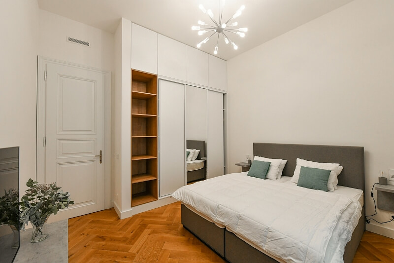 Dlážděná, Nové Město - Praha 1 | Pronájem, Byt 2+kk, 67 m²