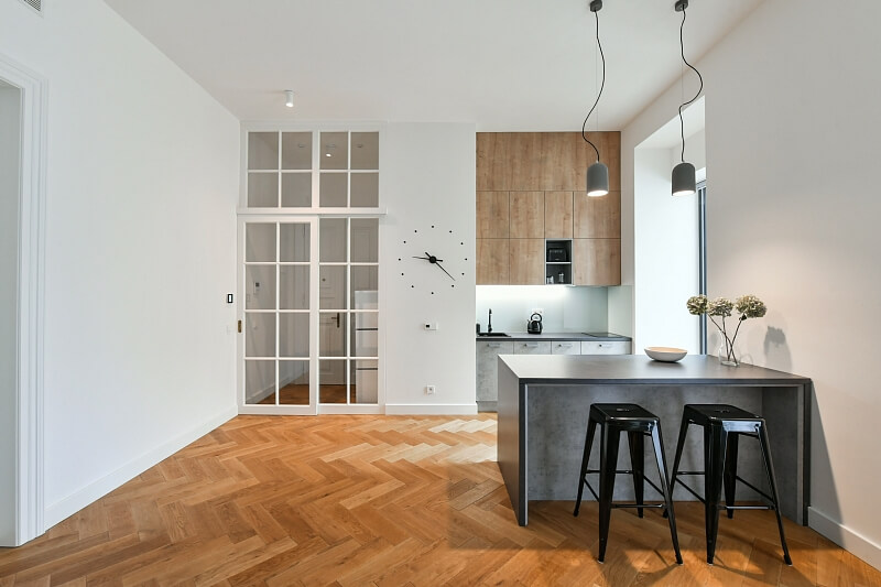 Dlážděná, Nové Město - Praha 1 | Pronájem, Byt 2+kk, 67 m²