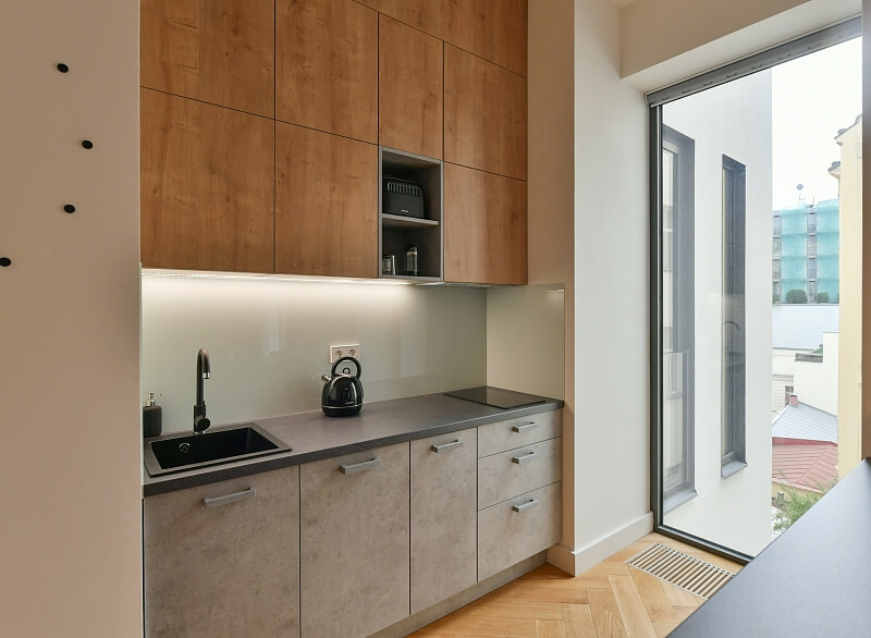 Dlážděná, Nové Město - Praha 1 | Pronájem, Byt 2+kk, 67 m²