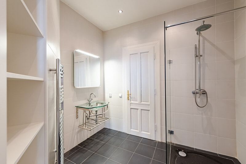 Janáčkovo nábřeží, Smíchov - Prague 5 | Rent, Apartment Two-bedroom (3+1), 114 m²