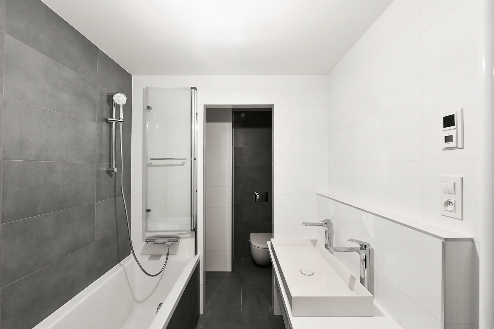 Zvěřinova, Strašnice - Praha 3 | Pronájem, Byt 2+kk, 62 m²