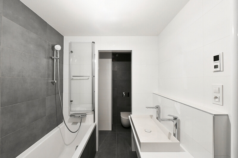 Zvěřinova, Strašnice - Praha 3 | Pronájem, Byt 2+kk, 62 m²