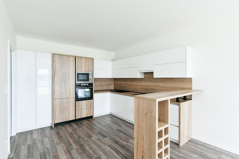 Zvěřinova, Strašnice - Praha 3 | Pronájem, Byt 2+kk, 62 m²