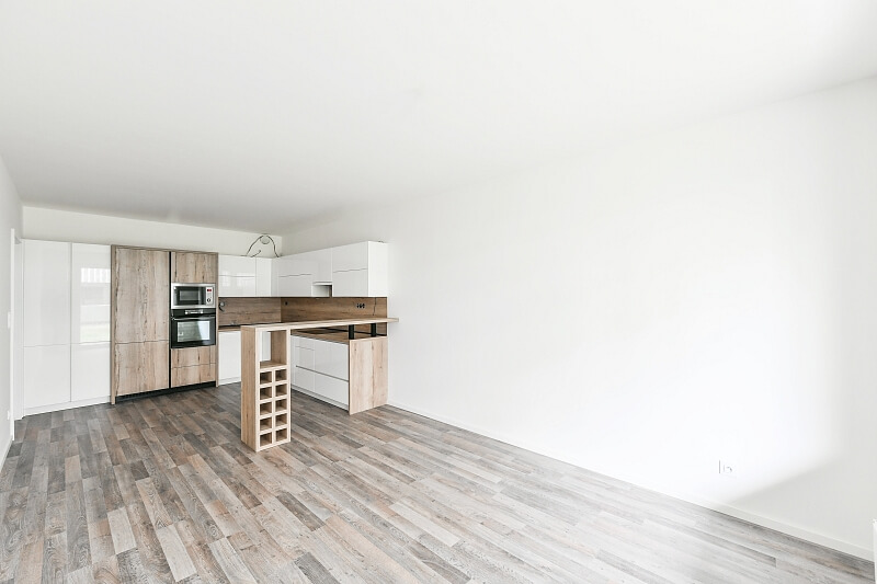 Zvěřinova, Strašnice - Praha 3 | Pronájem, Byt 2+kk, 62 m²