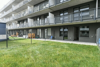 Zvěřinova, Strašnice - Praha 3 | Pronájem, Byt 2+kk, 62 m²
