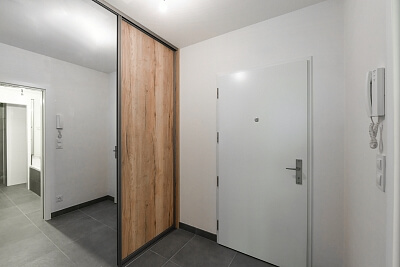 Zvěřinova, Strašnice - Praha 3 | Pronájem, Byt 2+kk, 62 m²