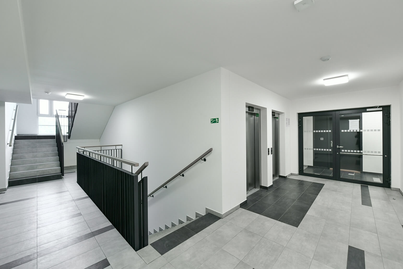 Zvěřinova, Strašnice - Praha 3 | Pronájem, Byt 2+kk, 62 m²