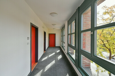 Na Slupi, Nové Město - Praha 2 | Pronájem, Byt 2+kk, 49 m²