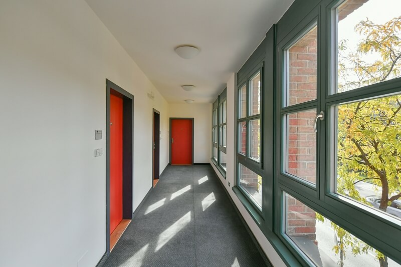 Na Slupi, Nové Město - Praha 2 | Pronájem, Byt 2+kk, 49 m²