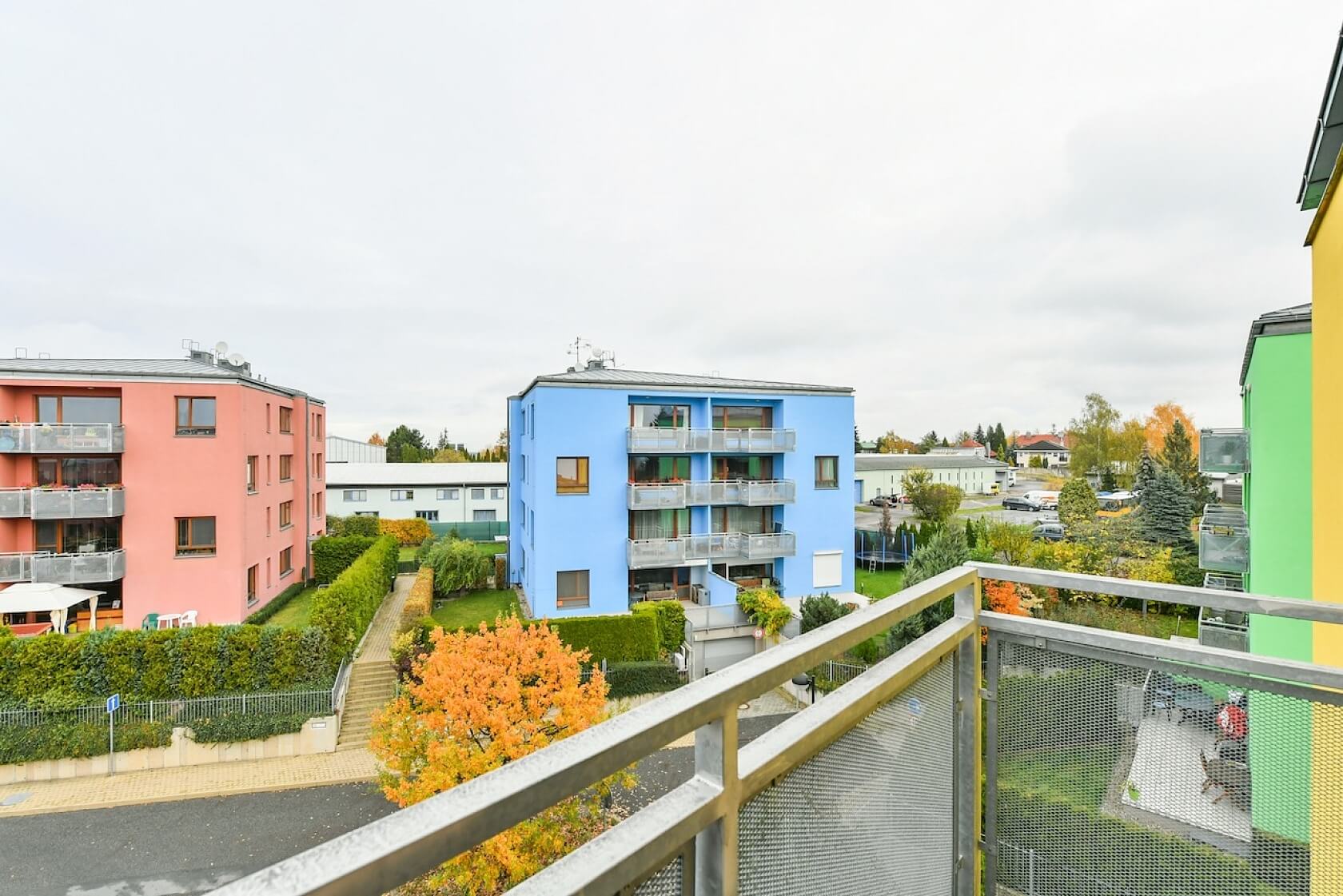 Čistovická, Řepy - Praha 6 | Pronájem, Byt 2+kk, 42 m²