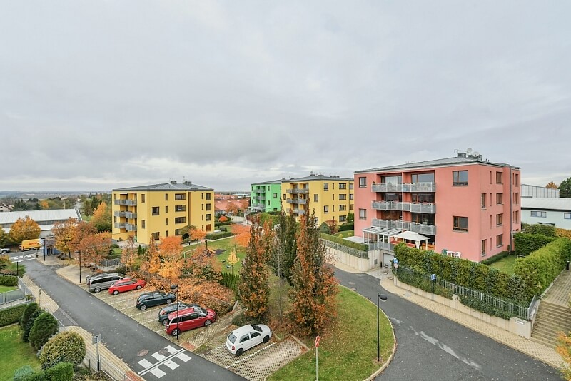 Čistovická, Řepy - Praha 6 | Pronájem, Byt 2+kk, 42 m²