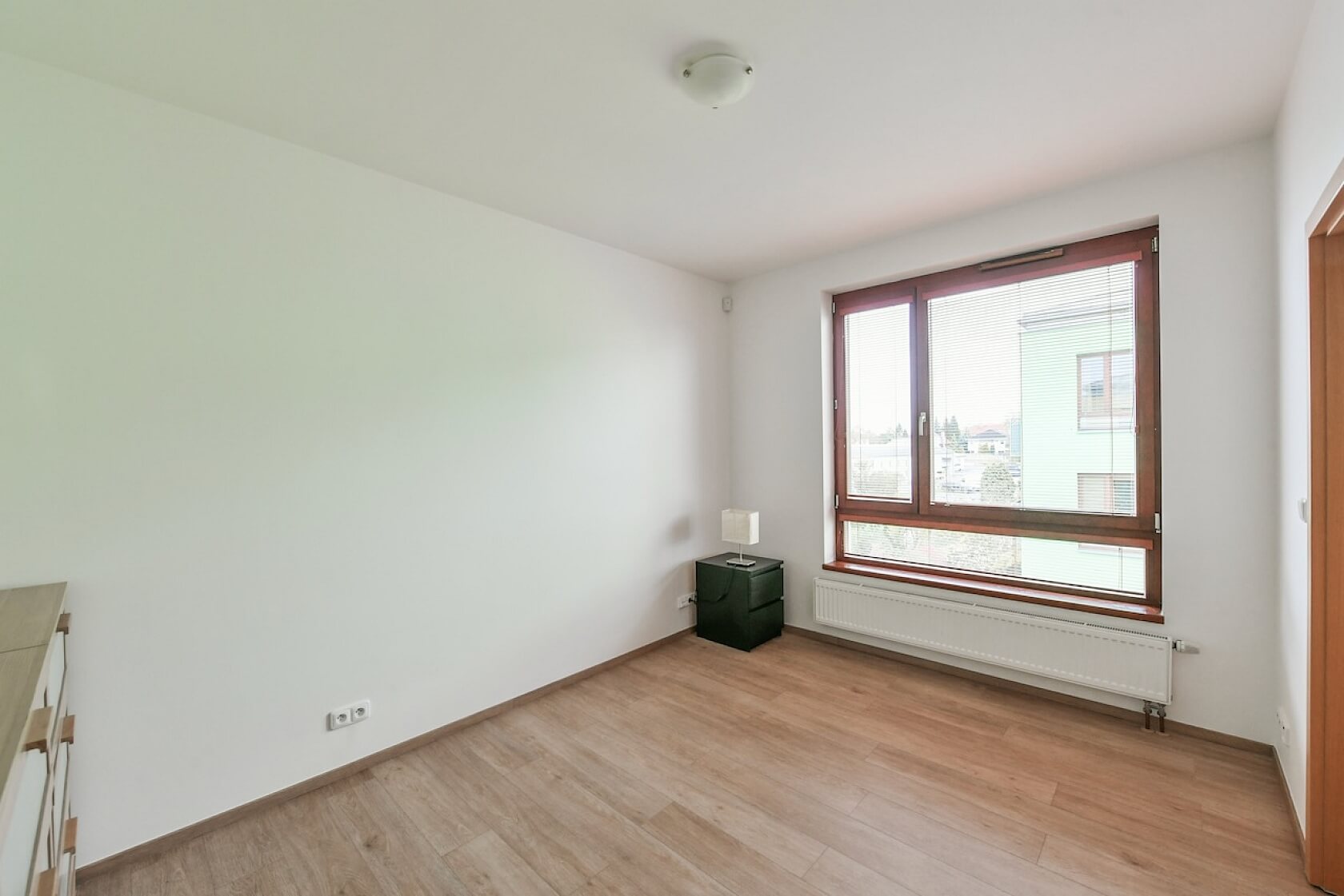 Čistovická, Řepy - Praha 6 | Pronájem, Byt 2+kk, 42 m²