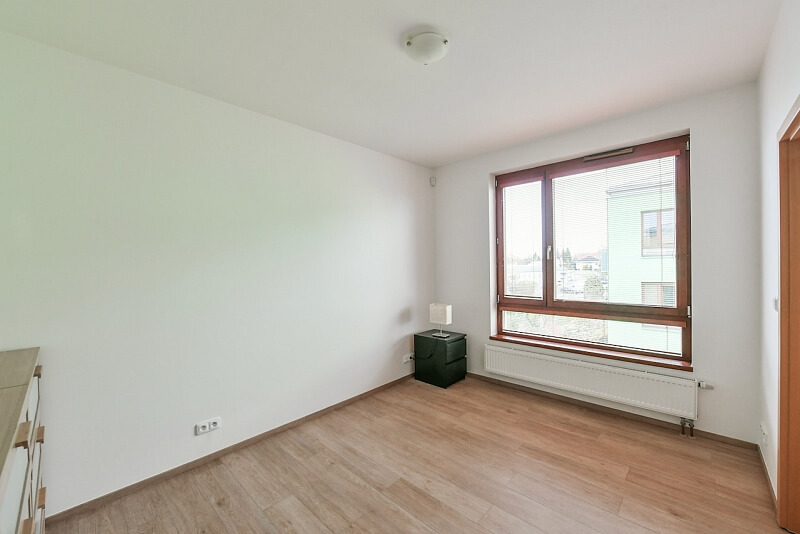 Čistovická, Řepy - Prague 6 | Rent, Apartment One-bedroom (2+kk), 42 m²