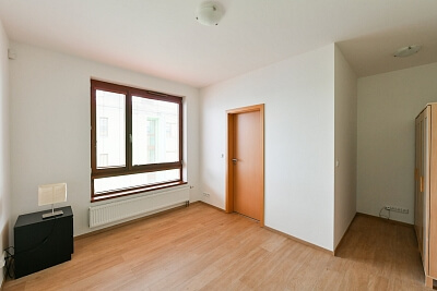 Čistovická, Řepy - Prague 6 | Rent, Apartment One-bedroom (2+kk), 42 m²