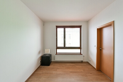 Čistovická, Řepy - Prague 6 | Rent, Apartment One-bedroom (2+kk), 42 m²