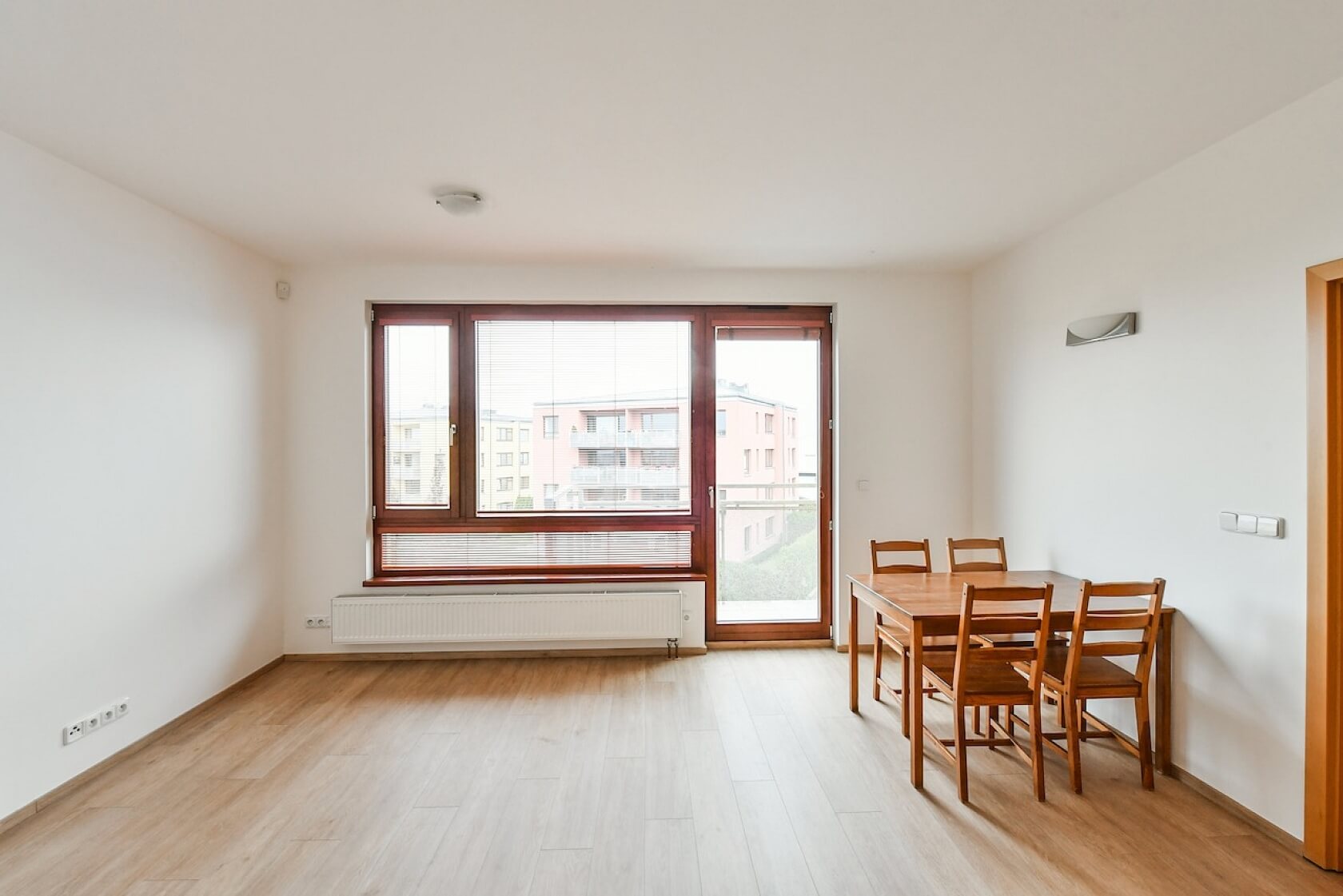 Čistovická, Řepy - Praha 6 | Pronájem, Byt 2+kk, 42 m²