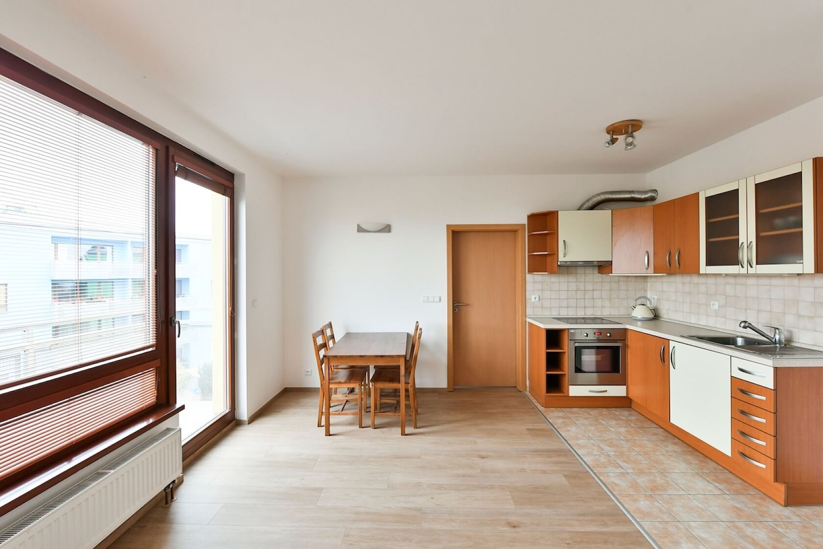Čistovická, Řepy - Praha 6 | Pronájem, Byt 2+kk, 42 m²