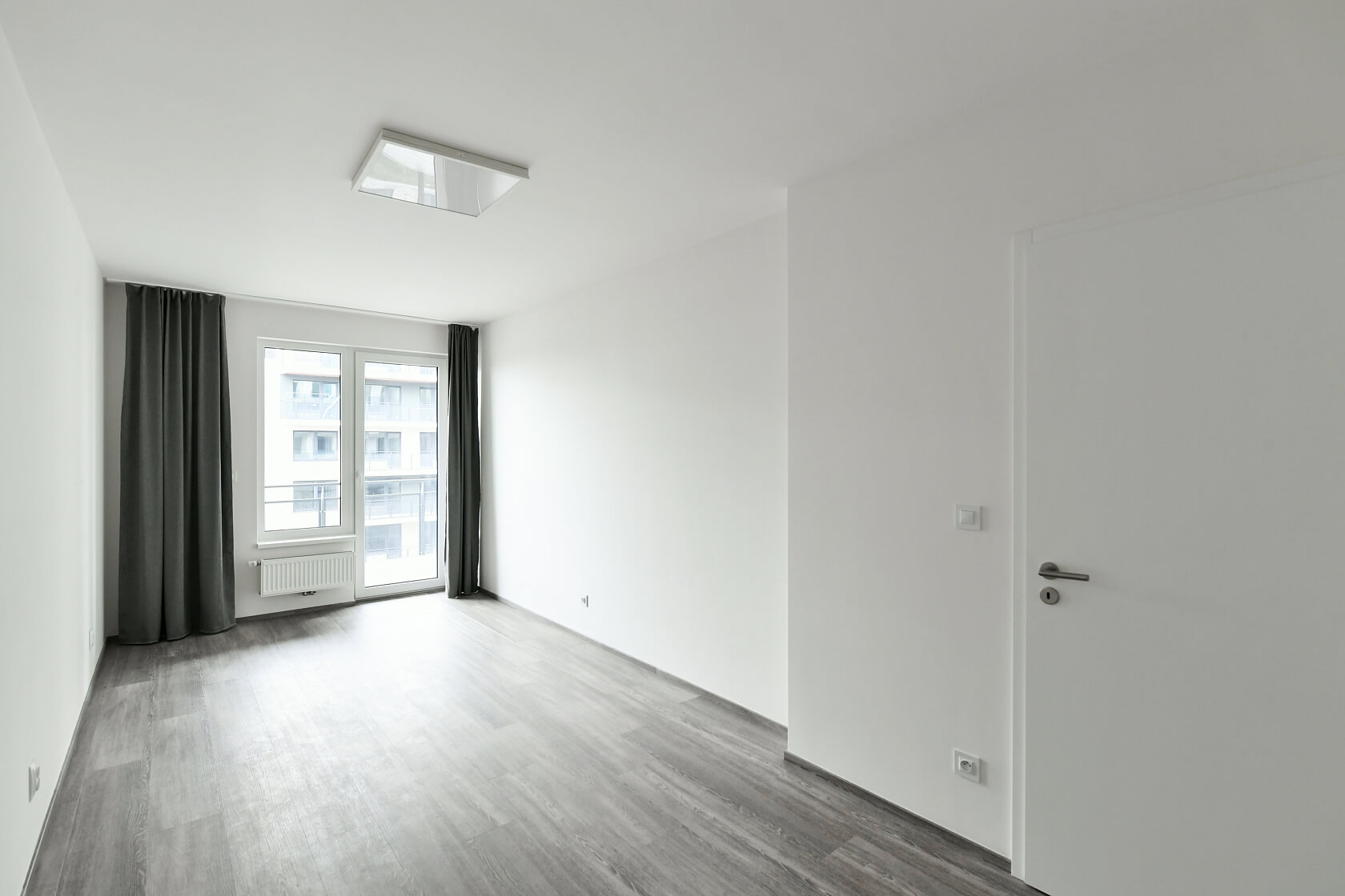 Zvěřinova, Strašnice - Praha 3 | Pronájem, Byt 3+kk, 112 m²