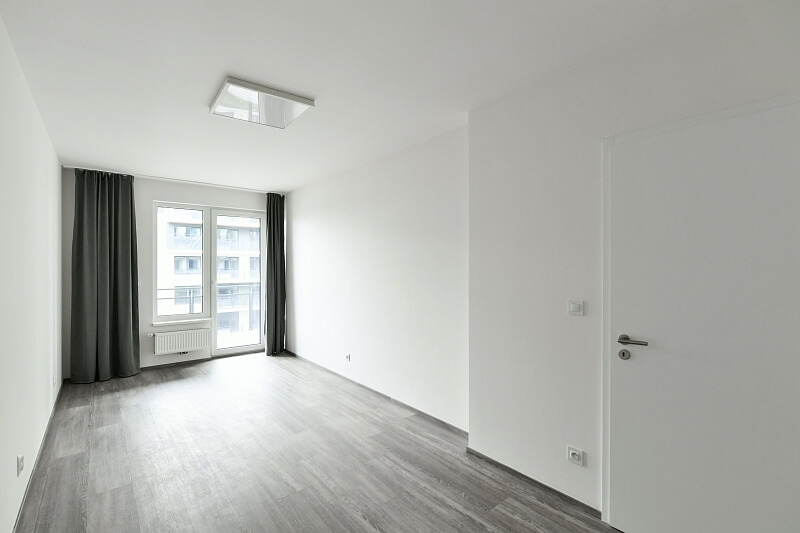Zvěřinova, Strašnice - Praha 3 | Pronájem, Byt 3+kk, 112 m²