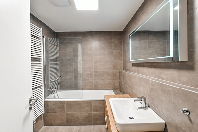 Zvěřinova, Strašnice - Praha 3 | Pronájem, Byt 3+kk, 112 m²