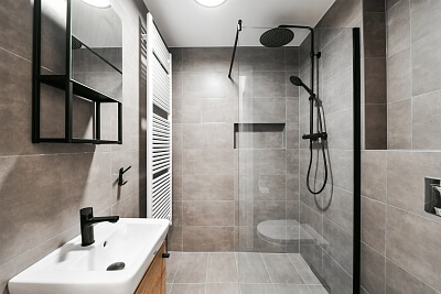 Zvěřinova, Strašnice - Praha 3 | Pronájem, Byt 3+kk, 112 m²