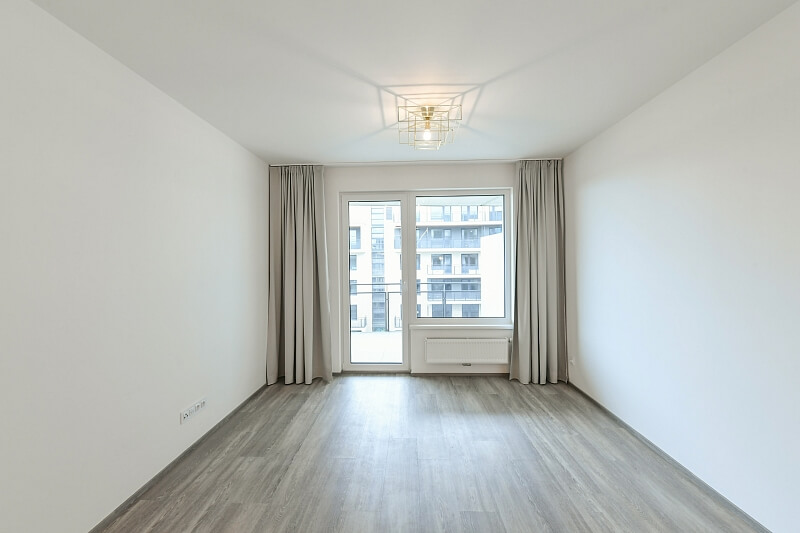 Zvěřinova, Strašnice - Prague 3 | Rent, Apartment Two-bedroom (3+kk), 112 m²