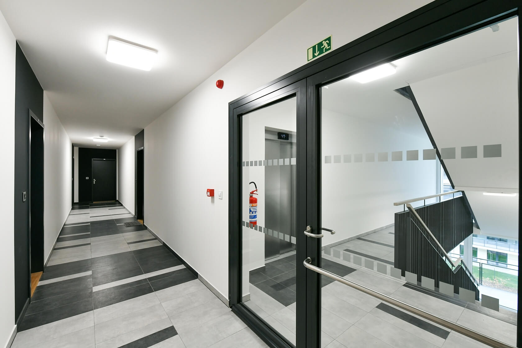 Zvěřinova, Strašnice - Praha 3 | Pronájem, Byt 3+kk, 112 m²