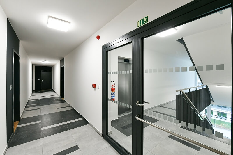 Zvěřinova, Strašnice - Praha 3 | Pronájem, Byt 3+kk, 112 m²