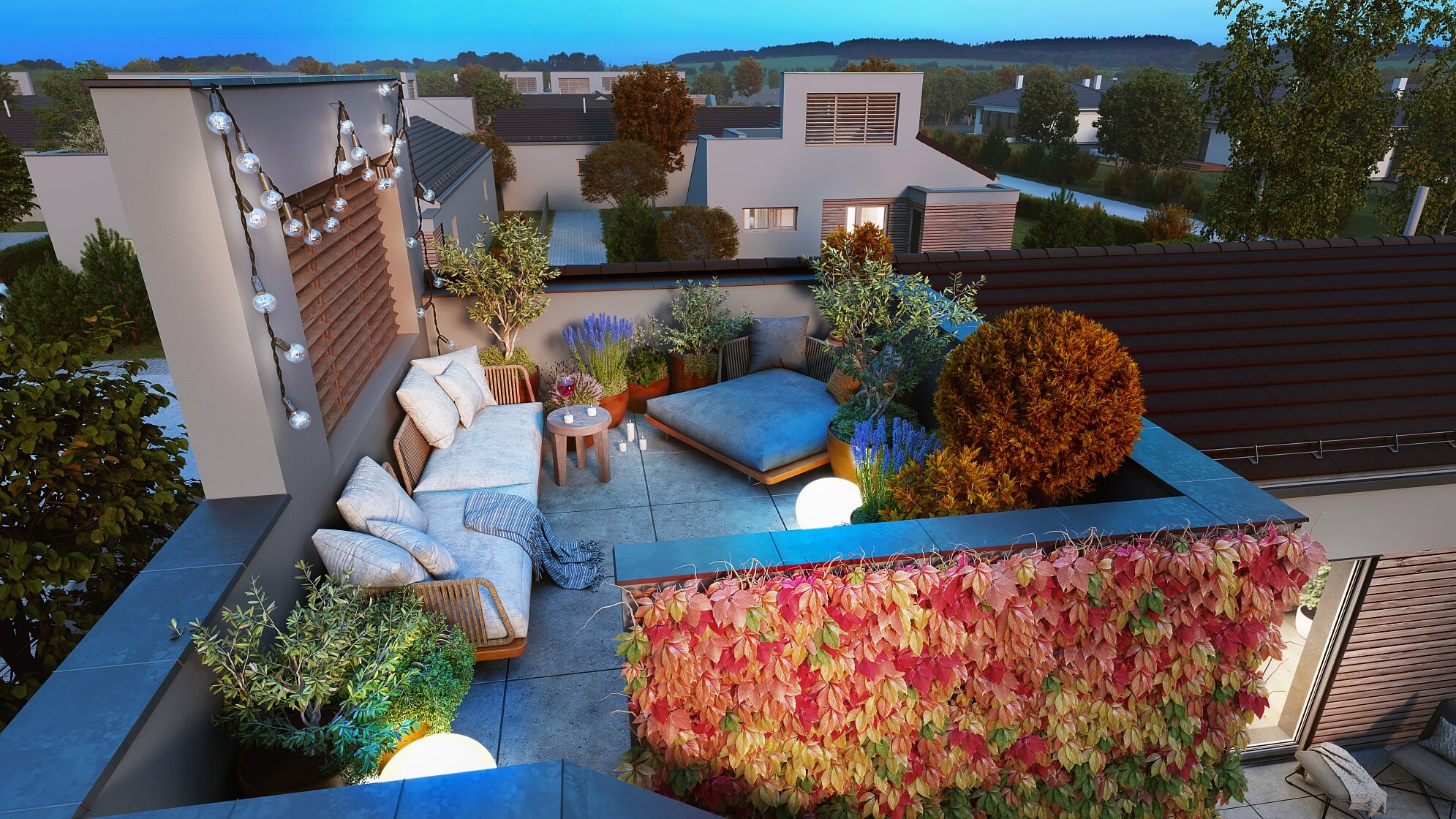 Brod nad Dyjí - Břeclav | Sale, Residential project