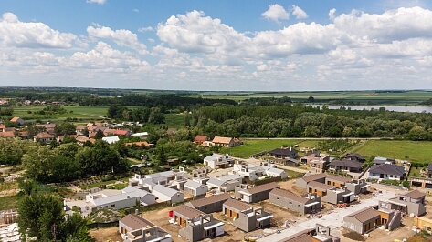 Brod nad Dyjí - Břeclav | Sale, Residential project