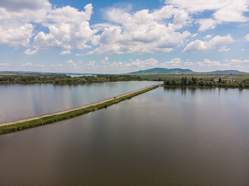 Brod nad Dyjí - Břeclav | Prodej, Developerský projekt