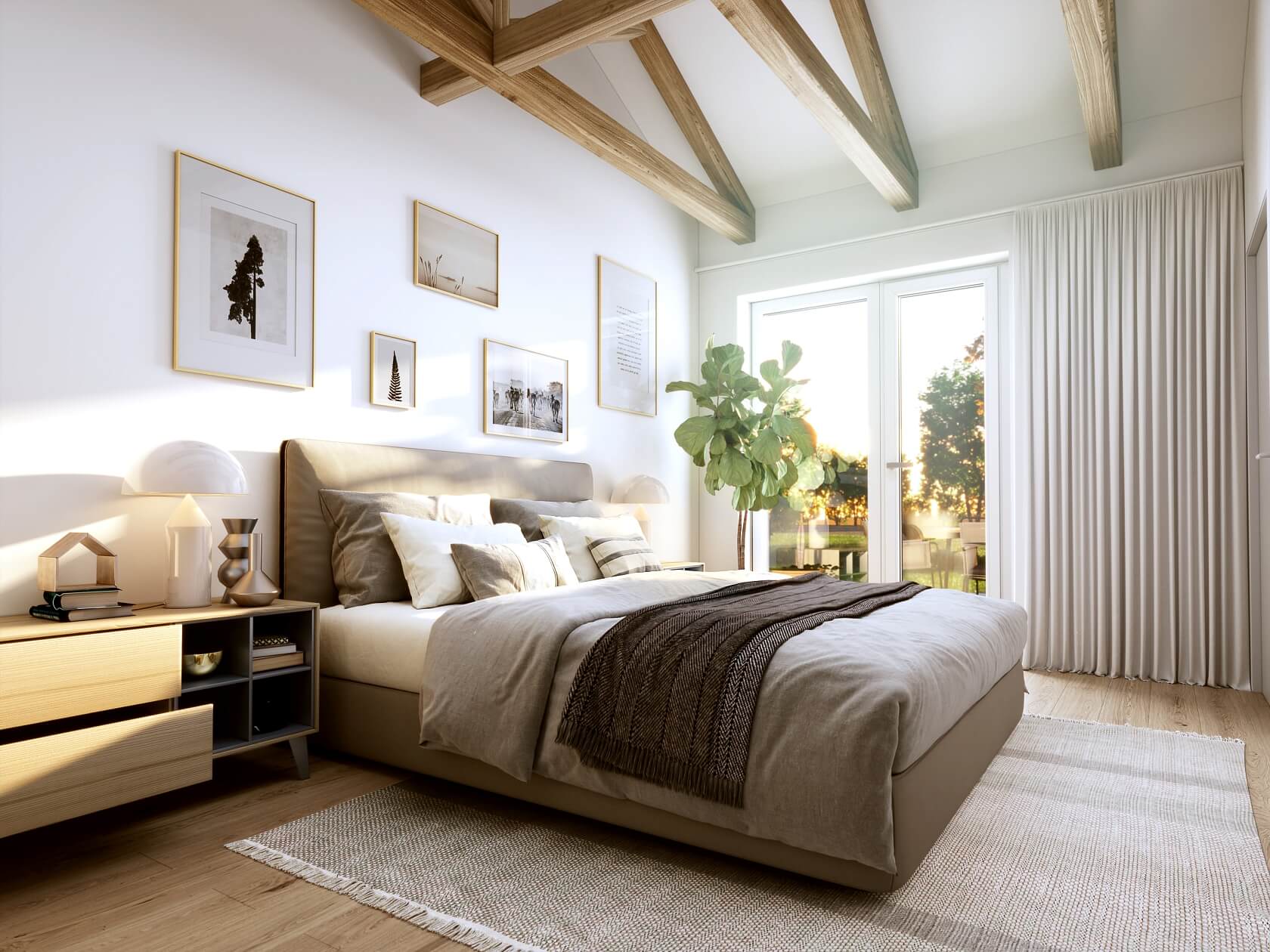 Brod nad Dyjí, Břeclav | Prodej, Rodinný dům 3+kk, 139 m²