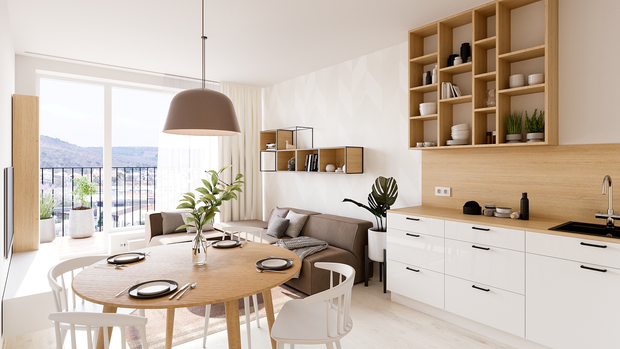 Na Parkáně, Beroun | Prodej, Byt 3+kk, 101 m²