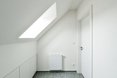 Lidická, Smíchov - Prague 5 | Rent, Apartment One-bedroom (2+kk), 68 m²