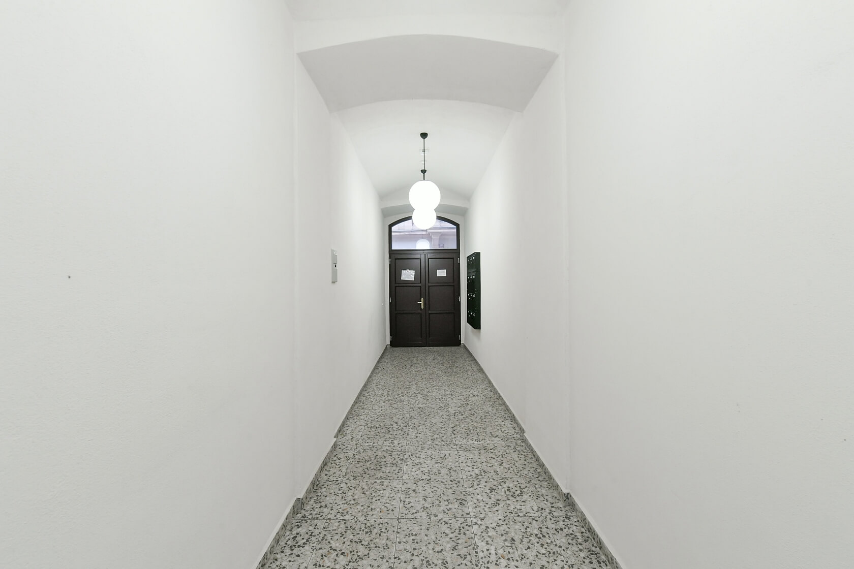 Lidická, Smíchov - Praha 5 | Pronájem, Byt 2+kk, 68 m²