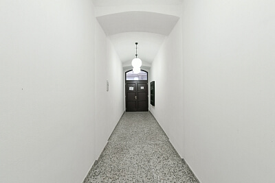 Lidická, Smíchov - Prague 5 | Rent, Apartment One-bedroom (2+kk), 68 m²