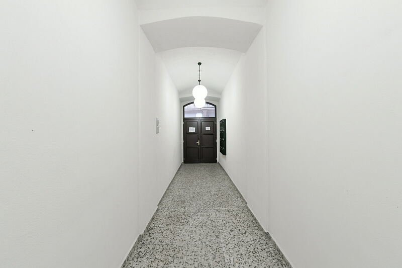 Lidická, Smíchov - Praha 5 | Pronájem, Byt 2+kk, 68 m²