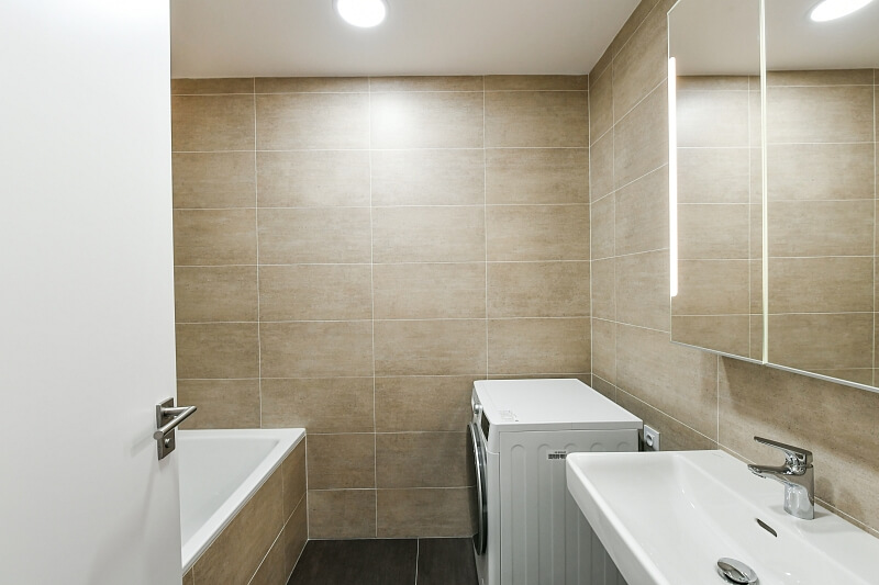 Kačírkova, Jinonice - Prague 5 | Rent, Apartment One-bedroom (2+kk), 62 m²