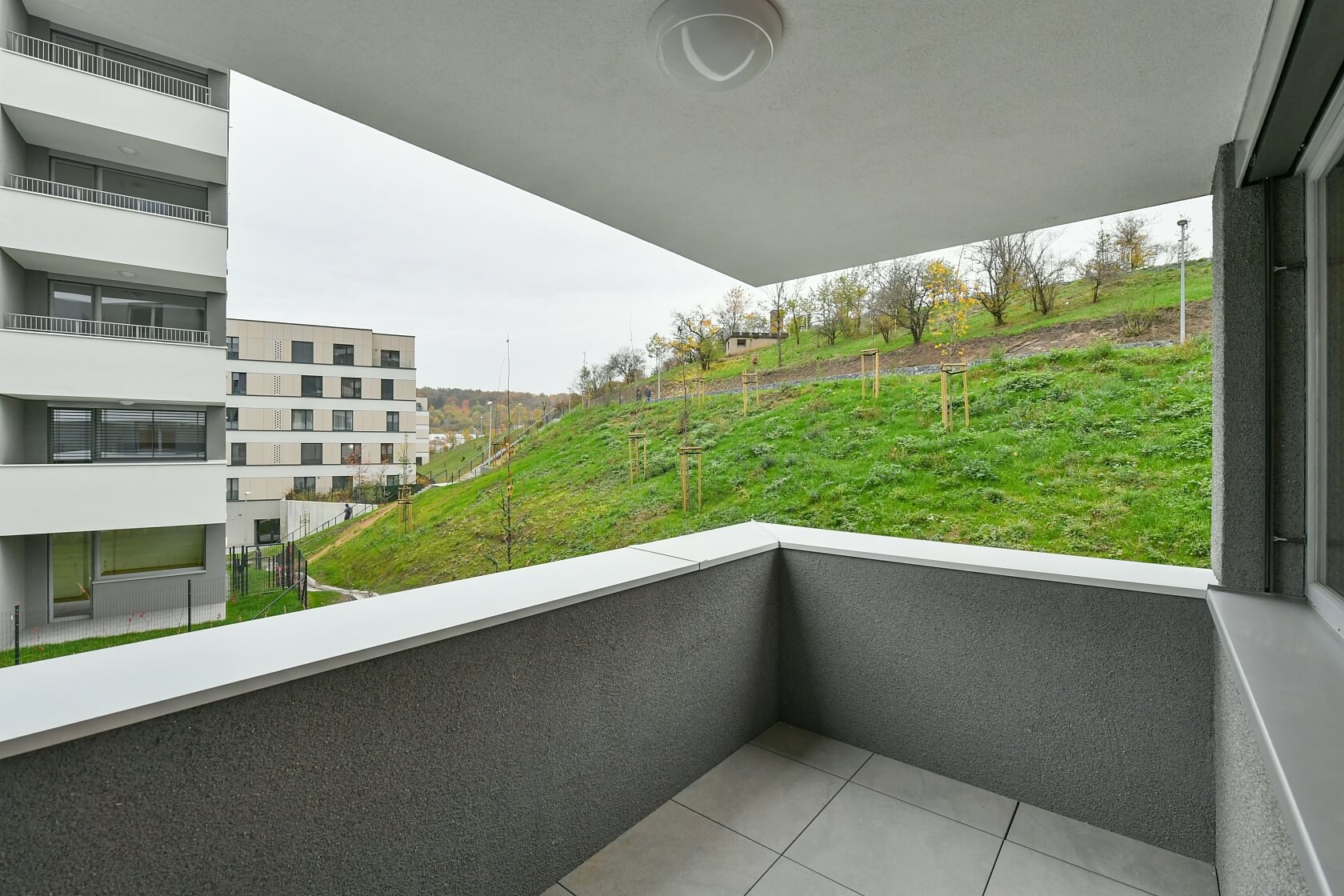 Kačírkova, Jinonice - Prague 5 | Rent, Apartment One-bedroom (2+kk), 62 m²