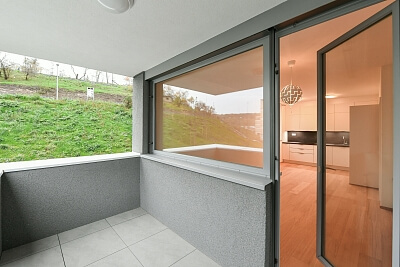 Kačírkova, Jinonice - Praha 5 | Pronájem, Byt 2+kk, 62 m²