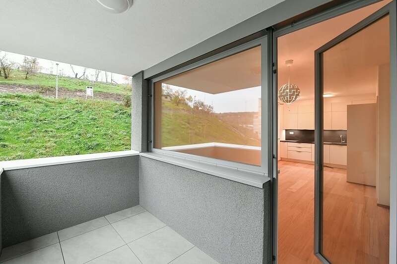 Kačírkova, Jinonice - Praha 5 | Pronájem, Byt 2+kk, 62 m²