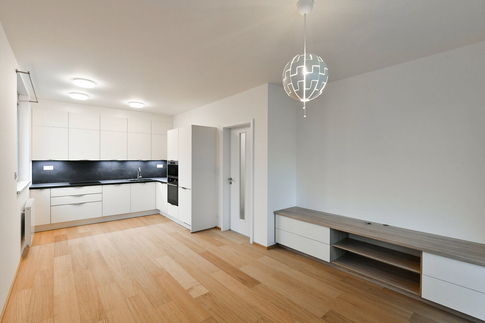 Kačírkova, Jinonice - Praha 5 | Pronájem, Byt 2+kk, 62 m²