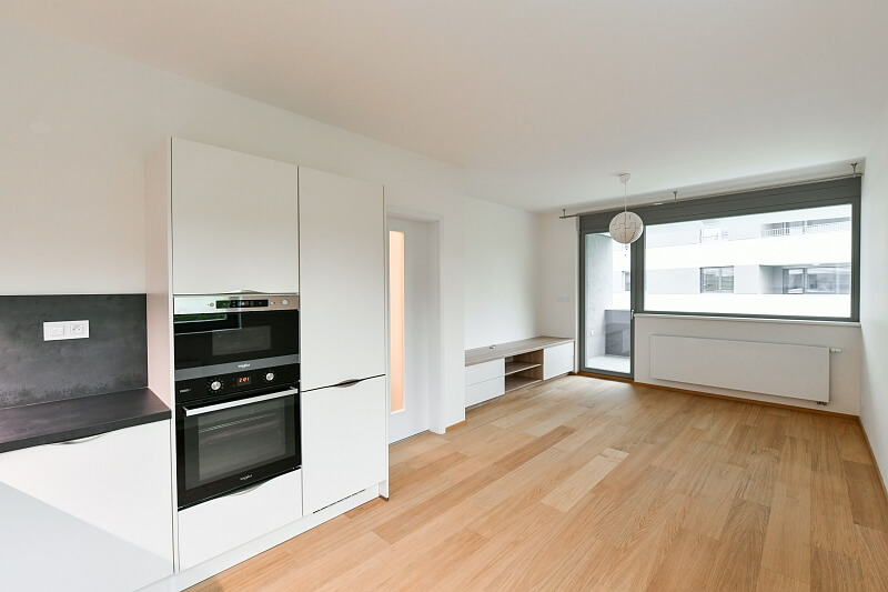 Kačírkova, Jinonice - Praha 5 | Pronájem, Byt 2+kk, 62 m²