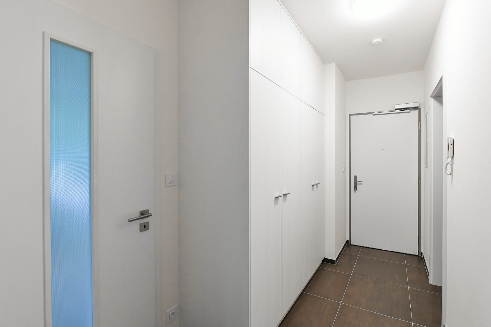 Kačírkova, Jinonice - Prague 5 | Rent, Apartment One-bedroom (2+kk), 62 m²