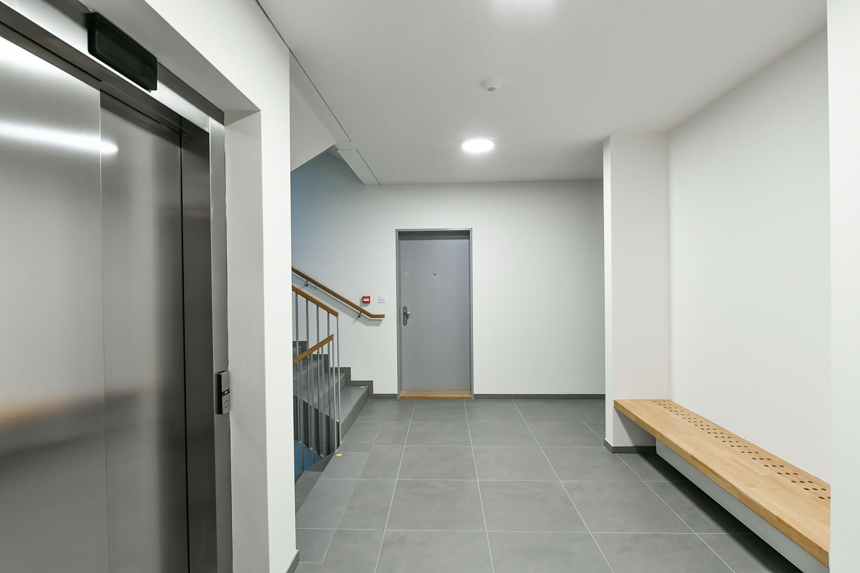 Kačírkova, Jinonice - Praha 5 | Pronájem, Byt 2+kk, 62 m²