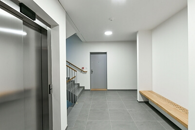 Kačírkova, Jinonice - Prague 5 | Rent, Apartment One-bedroom (2+kk), 62 m²