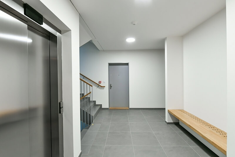 Kačírkova, Jinonice - Prague 5 | Rent, Apartment One-bedroom (2+kk), 62 m²