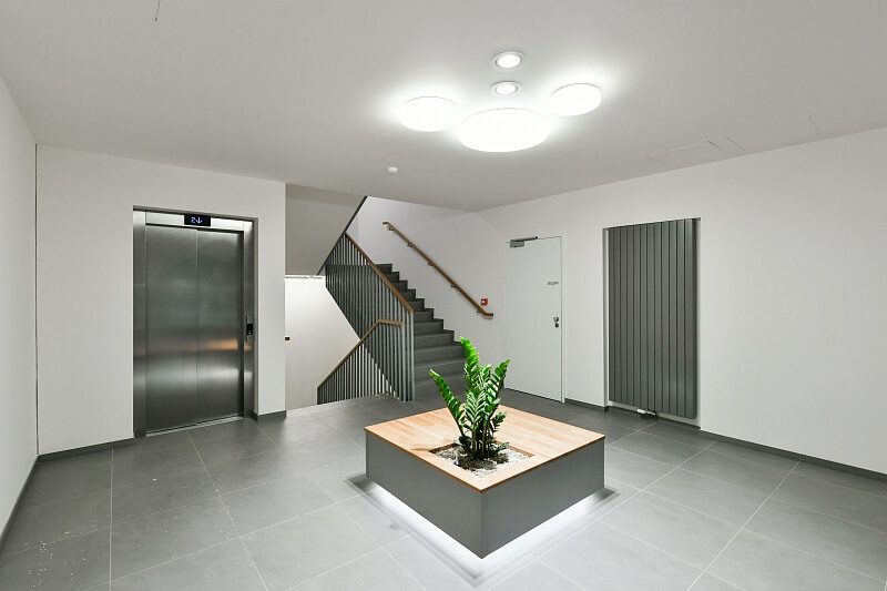 Kačírkova, Jinonice - Praha 5 | Pronájem, Byt 2+kk, 62 m²