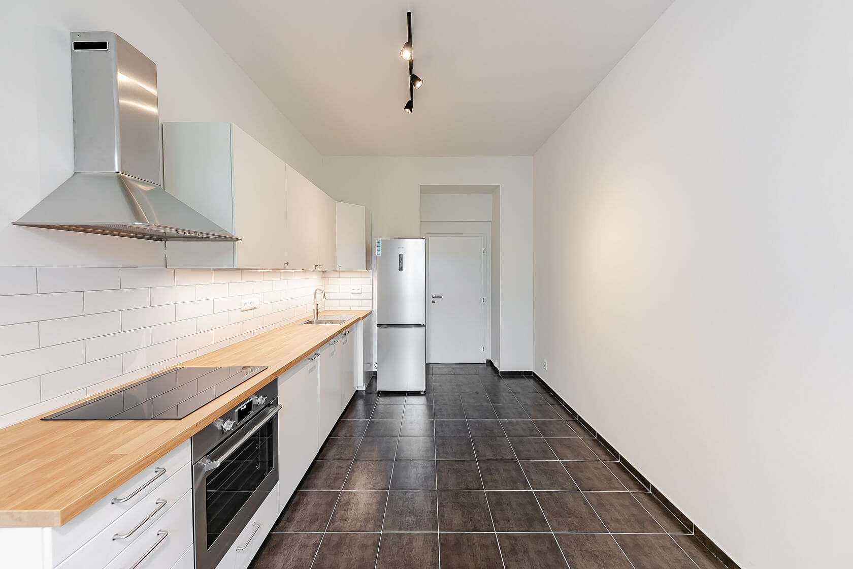 Ondříčkova, Žižkov - Praha 3 | Pronájem, Byt 2+1, 76 m²